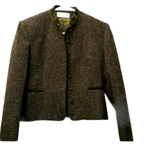 Vintage Evan-Picone blazer